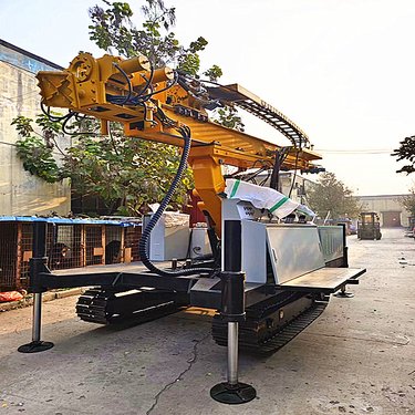 品牌高压注浆泵机 供应旋喷桩机 锚索钻机 双管三管止水加固