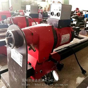 广东 小型百米穿越钻机 小型定向拉管机 液压过路钻孔机 洪涛电力