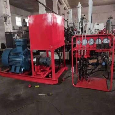 井下用坑道钻机 ZDY1900S矿用坑道钻机 坑道钻机使用视频