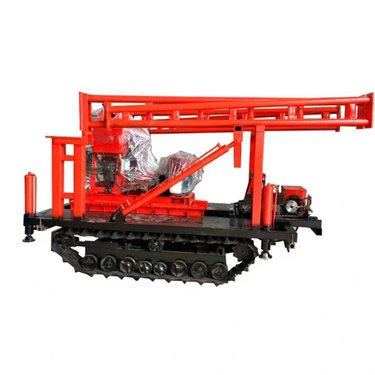 厂家直销履带式坑道钻机 ZDY6000L液压坑道钻机