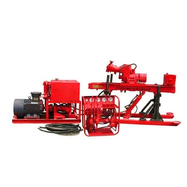 山能供ZDY2300煤矿用液压坑道钻机 2300全液压钻机 结实耐用