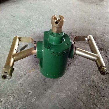 佳硕 ZQS手持式锚杆钻机 便携式帮锚杆钻机 风动锚杆钻机批发