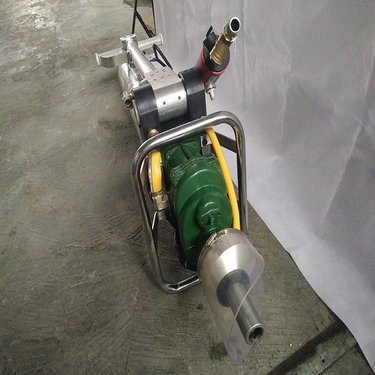 手持式锚杆钻机 可定制气动手持式钻机 厂家矿用锚杆钻机