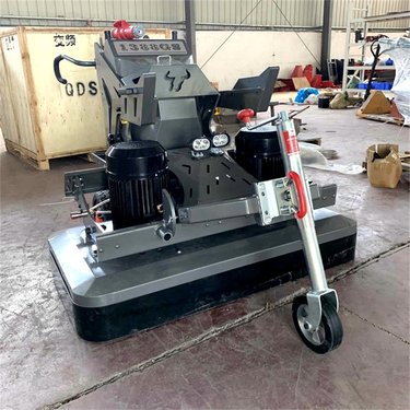 辽宁丹东 立式多功能水磨钻机 淮安 平行工程水磨钻