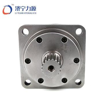 农用液压马达原理 内置液压马达 jnly 取土钻机