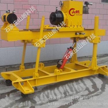 zyw-4000煤矿用全液压坑道探水钻机-液压ZYW-4000钻机厂家