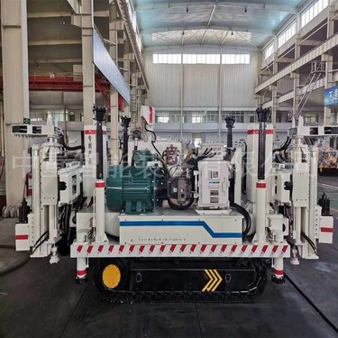 CMM2-12液压锚杆钻车 自动紧固锚杆CMM2-12液压锚杆钻车