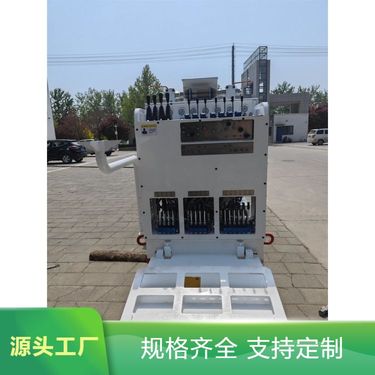 源头工厂煤矿用履带式全液压坑道钻机 安全性能卓越 节能环保设计