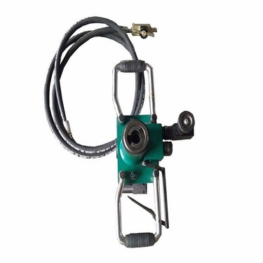 手持式乳化液钻机乳化液煤钻矿用便携式手持乳化液钻爆煤矿钻机