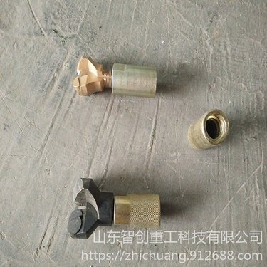 智创ZC-1 ZQS-65-2.5  巷道加固气动 ZQS锚杆钻机ZQS型气动支腿式帮锚杆钻机