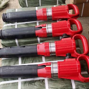 G10风镐G15防冻气镐气铲气锤水泥破碎机开山气动凿岩机