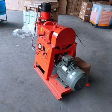 黑龙江大兴安岭 防爆型坑道液压注浆加固钻机 隧道矿山勘探钻孔注浆一体机江门