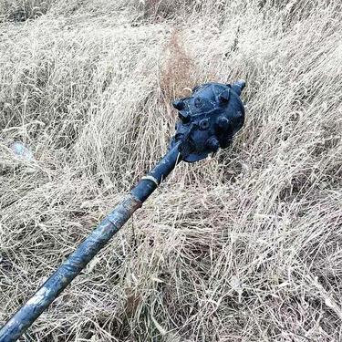 小型地下打眼钻机 小型液压顶管机 手提过路打眼机 洪涛电力 水平定向钻