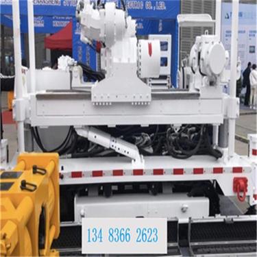 ZDY1200L煤矿用履带式全液压坑道钻机-开采设备-勘探-抽放瓦斯