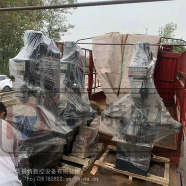 欧普特 切割一体机数控钻 全自动钻机 供应