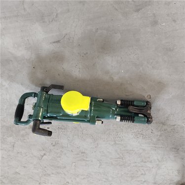 YT28型气腿式凿岩机 矿用凿岩机 矿用气腿式多功能凿岩机