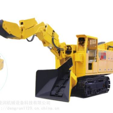 ZDY6500LP煤矿用全液压西安钻机钻机零部件M4-15总装，1115.006.1016