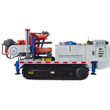 煤矿履带自动钻机 迈磊凯科技创新产品 ZDY4500LY
