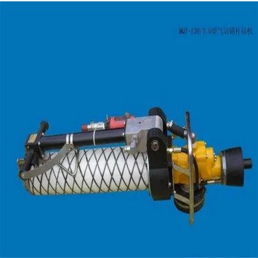 护坡型履带式锚固钻机 KDL-200锚杆钻机 深基坑支护 斜坡加固