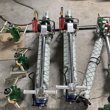 MQT130/3.0气动锚杆钻 供应 耐用 MQTB-80/2.1 锚杆钻机