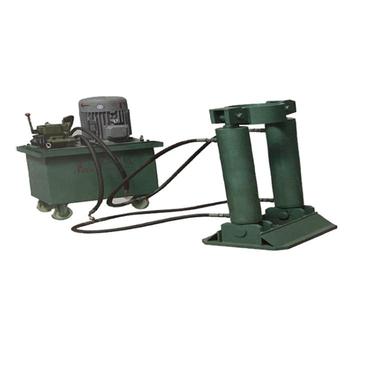 中国MG-50基坑支护锚固钻机工程用锚固钻车设备