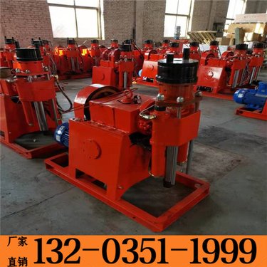 巴彦淖尔 打孔注浆钻机 360度探水打桩机