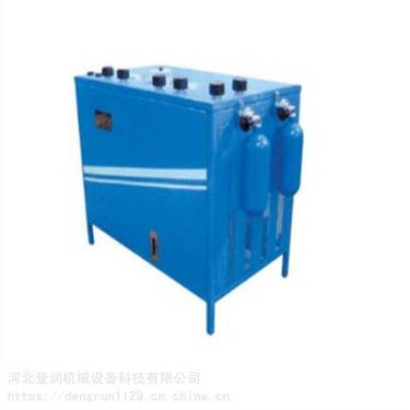 ZDY400L型全液压坑道钻机 回转器零部件对开法兰压板DATA.2013.00335