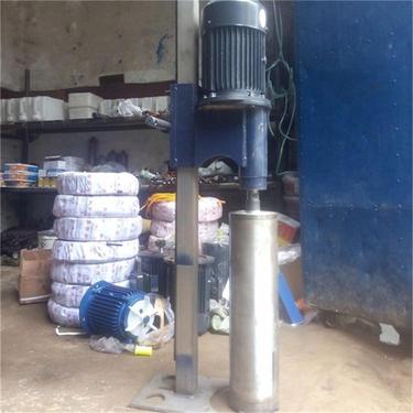 岩石混凝土取芯水磨钻机 广西桂林 100米小型钻井机 广西桂林