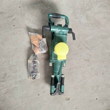 阿特拉斯YT29A气腿式凿岩机销售