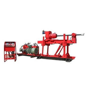 恒煤 ZDY1200S 煤矿用全液压坑道钻机 煤矿井下使用