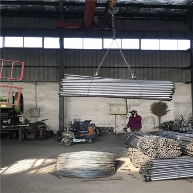 煤矿中空管缝锚杆 支护锚固力加强杆 锚杆钻机壁厚 隧道施工使用