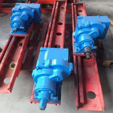 ZQJC-300/6气动架柱式钻机 探水钻机