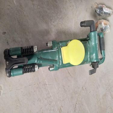 YT28型气腿式凿岩机 规格多样 工作效率高 噪音低 性能稳定 矿联