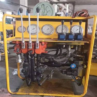 赛尔达 全液压坑道钻机 煤矿用全液压钻机 井下用全液压坑道钻机