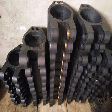 厂家MQT-90/2.6型气动锚杆钻机供应 锚杆钻机系列配件大量