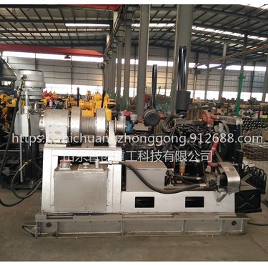 智创 ZC-1 车载式水井钻机 供应岩心钻机 液压岩心勘探钻机 便携式打井钻机