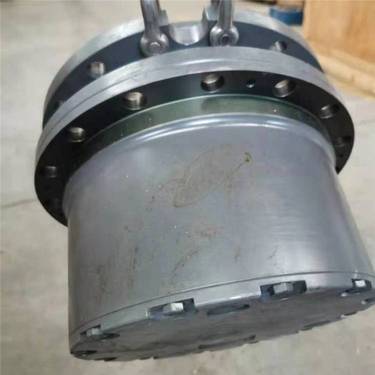 卡瓦QPD01-14A ZDY4000L型煤矿用履带式全液压坑道钻机