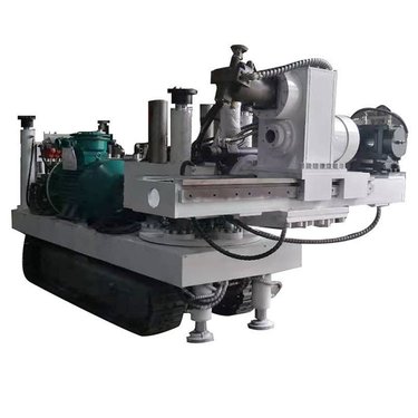 ZDY-LPS系列煤矿用全液压履带式坑道钻机 支持定制