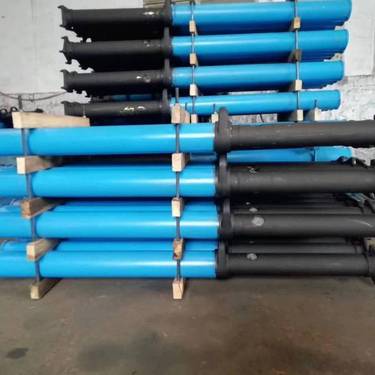 石家庄ZDY1200L煤矿用履带式全液压钻机履带钻机