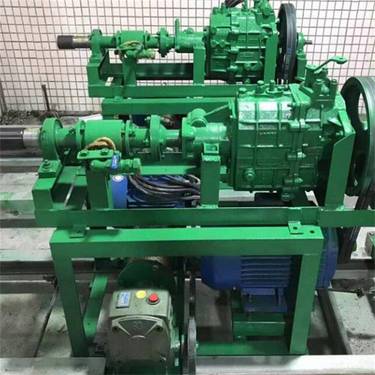 程煤 横向山泉打井机 打井钻井设备 深孔地表钻机