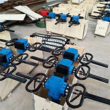 ZQSJ-140型架柱式钻机 矿用气动探水机器 转速高带翻转安全防爆