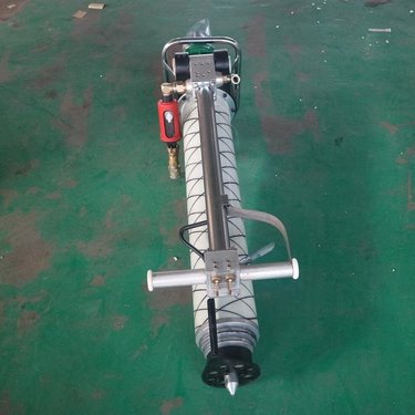 智创加强型气动锚杆钻机