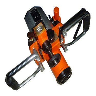 使用方便 规格全 ZRS31.5-100/380 煤矿探水孔用乳化液钻机