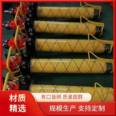 高举钻 煤矿用机载锚杆钻机 巷道锚护顶帮两用 灵活多功能