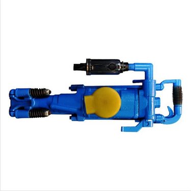 煜工 吉安 打孔气动凿岩机 贵州黔东 小型内燃式凿岩机