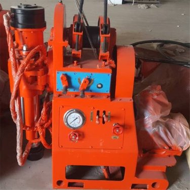 ZLJ-350煤矿用坑道钻机-钻孔直径-石 家庄坑道图片