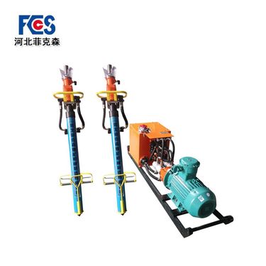 MYT-200/260液压锚杆钻机菲克森公司制造煤矿用