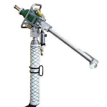 矿大煤矿井下用MQTB-100/3.0气动支腿式帮锚杆钻机体积小重量轻