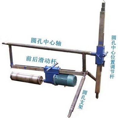 立式工程水磨钻机 常州 煤矿水磨钻机 广东珠海