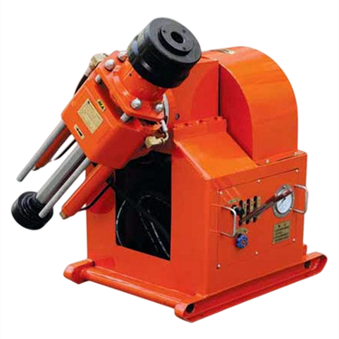 ZLJ-700注浆加固钻机 井下探水探煤堵水抽放瓦斯